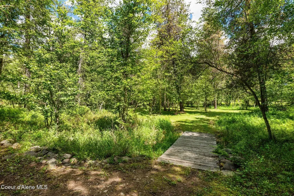 163 Bussard Lake Road Bonners Ferry ID 83805
