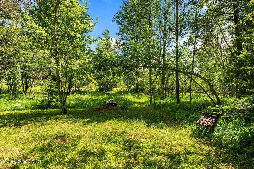 163 Bussard Lake Road Bonners Ferry ID 83805