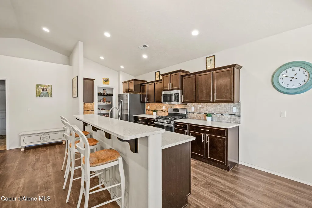 3665 N Croghan Drive Post Falls ID 83854