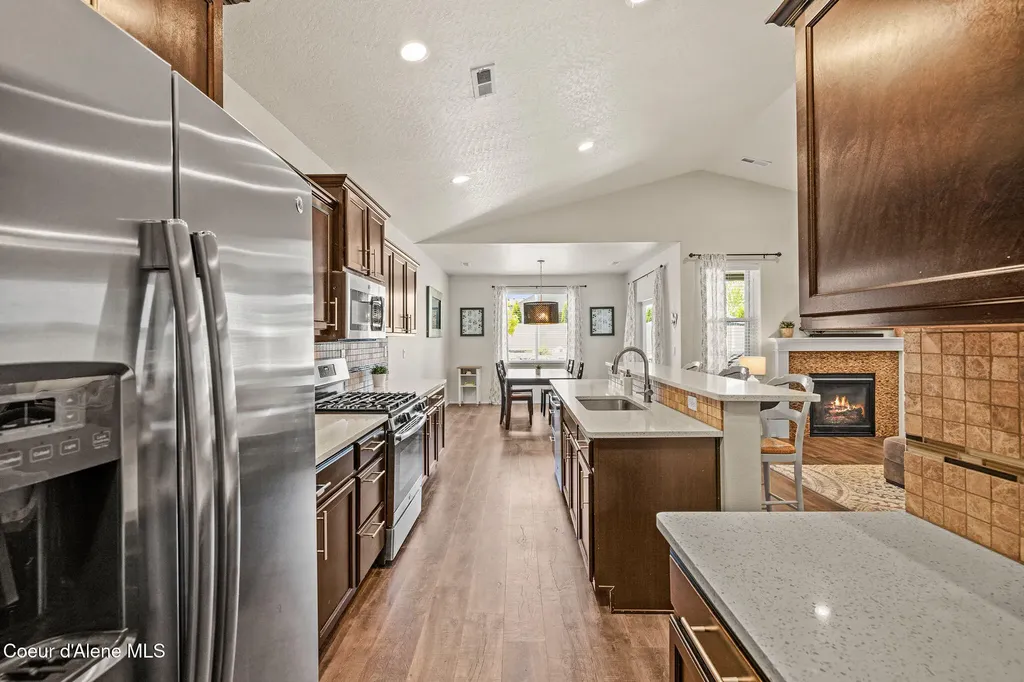 3665 N Croghan Drive Post Falls ID 83854