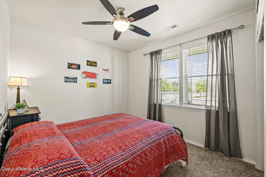 3665 N Croghan Drive Post Falls ID 83854