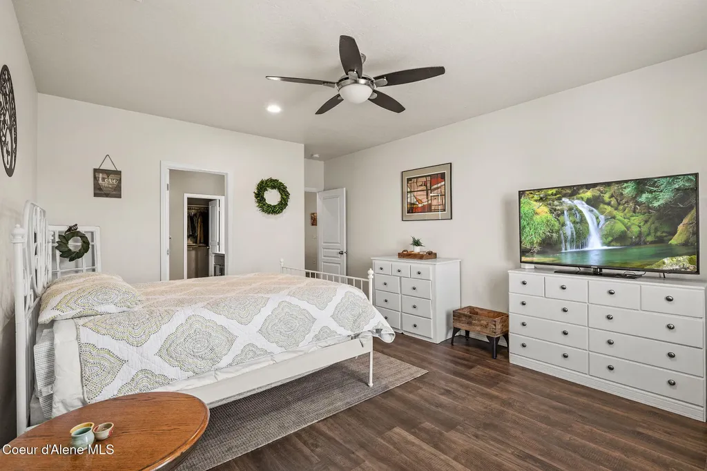 3665 N Croghan Drive Post Falls ID 83854