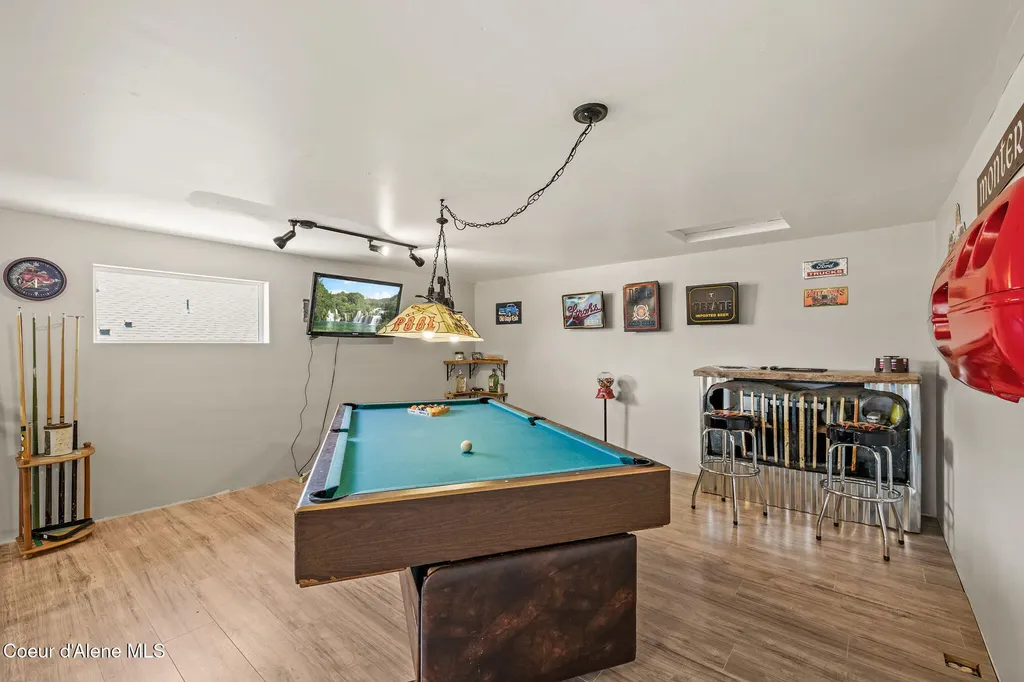 3665 N Croghan Drive Post Falls ID 83854