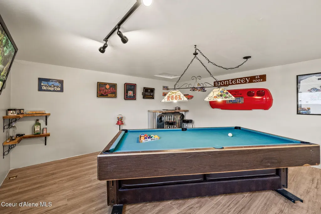 3665 N Croghan Drive Post Falls ID 83854