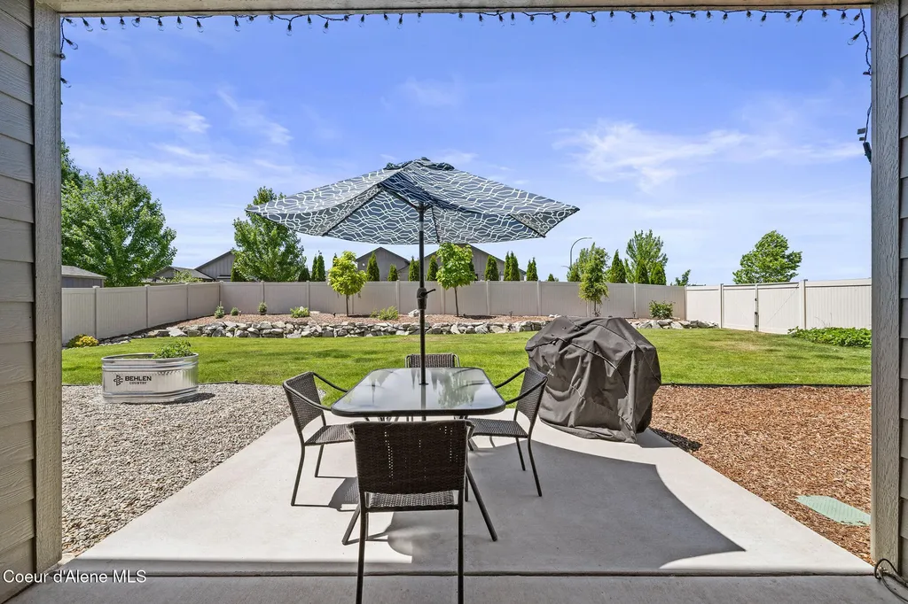 3665 N Croghan Drive Post Falls ID 83854