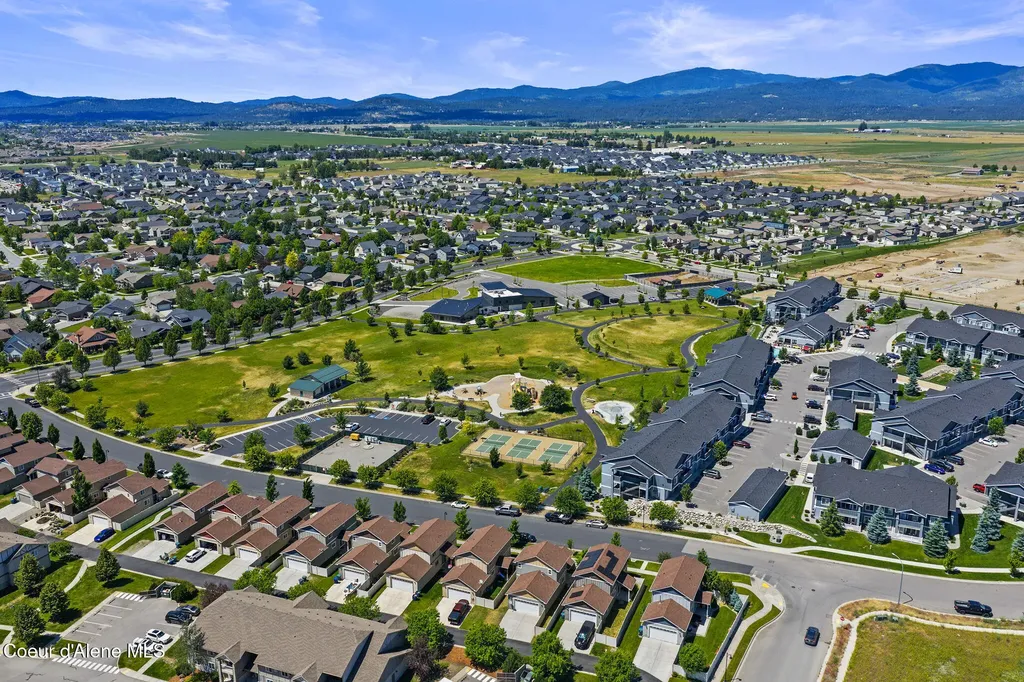 3665 N Croghan Drive Post Falls ID 83854