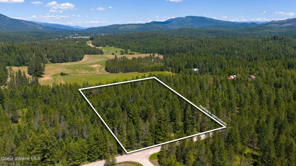 965 Trails End Road Athol ID 83801