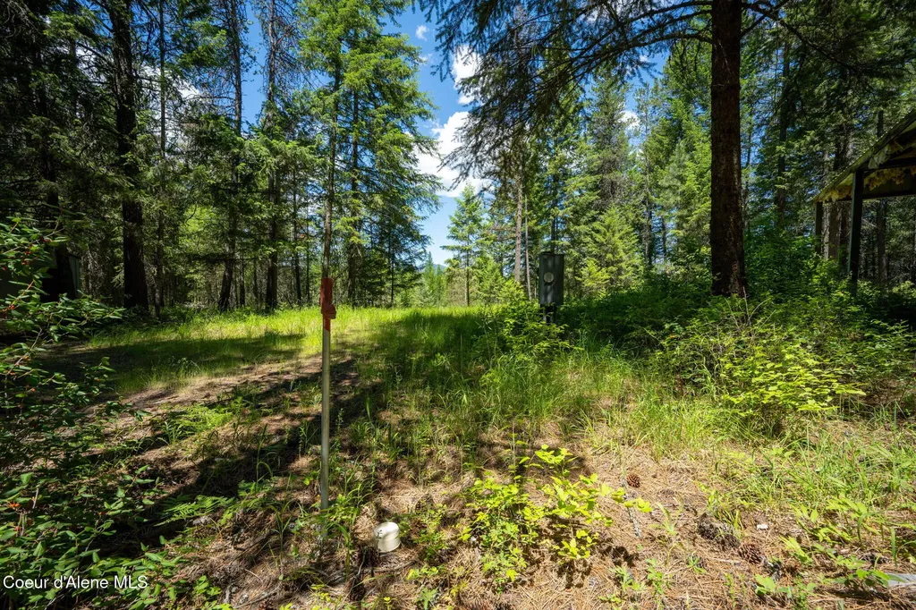 965 Trails End Road Athol ID 83801