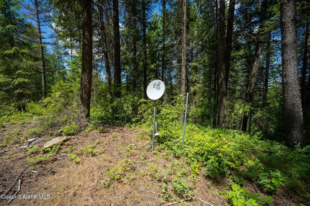 965 Trails End Road Athol ID 83801