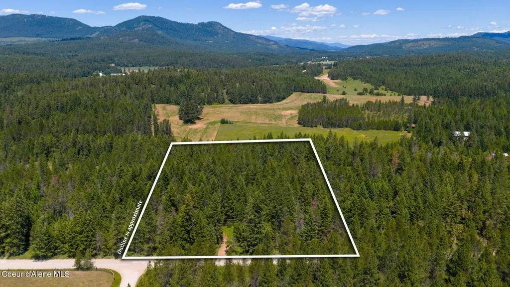 965 Trails End Road Athol ID 83801