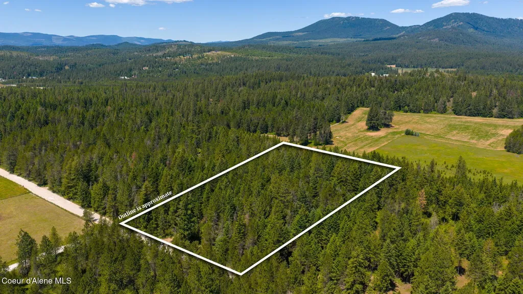965 Trails End Road Athol ID 83801