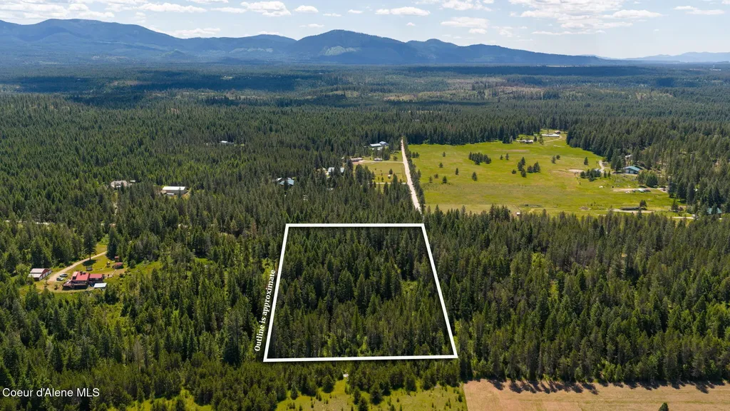 965 Trails End Road Athol ID 83801