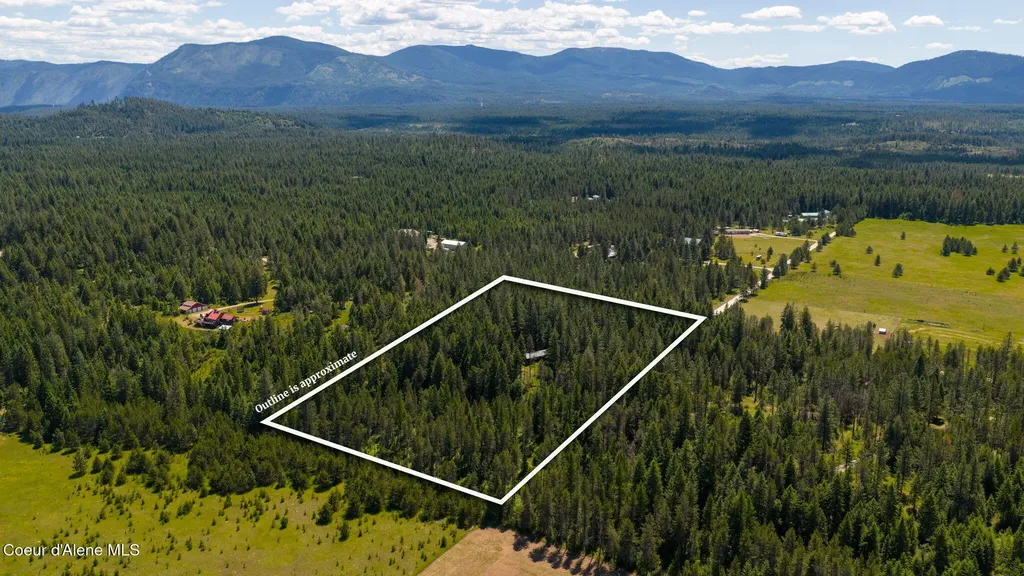 965 Trails End Road Athol ID 83801