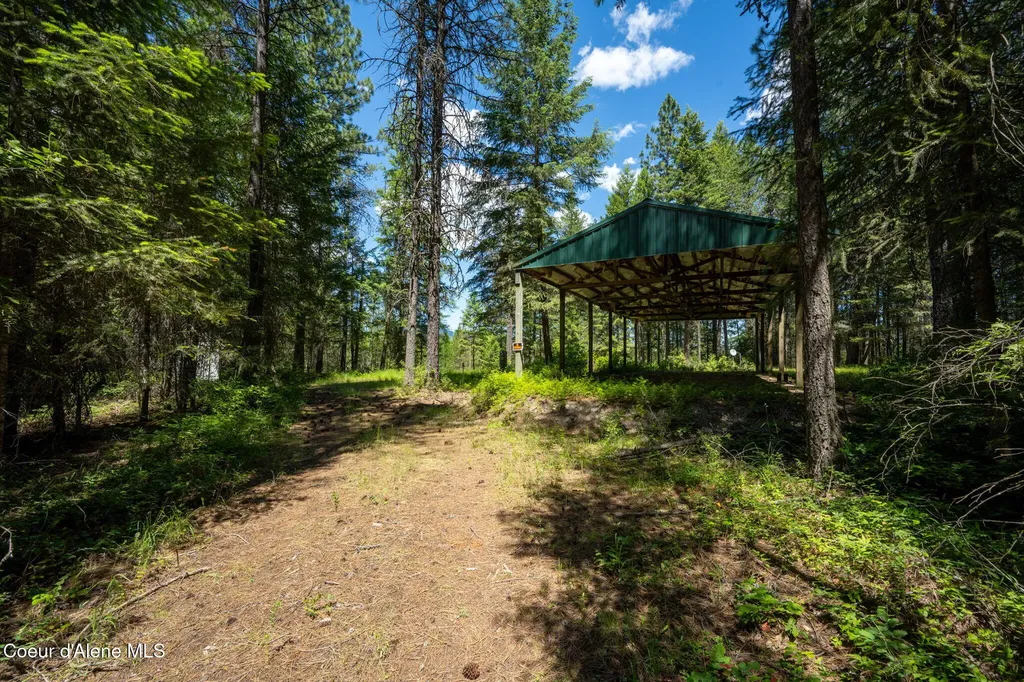 965 Trails End Road Athol ID 83801