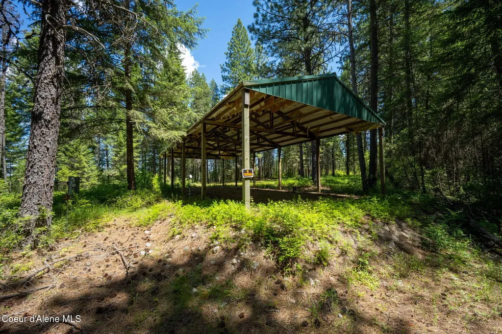 965 Trails End Road Athol ID 83801