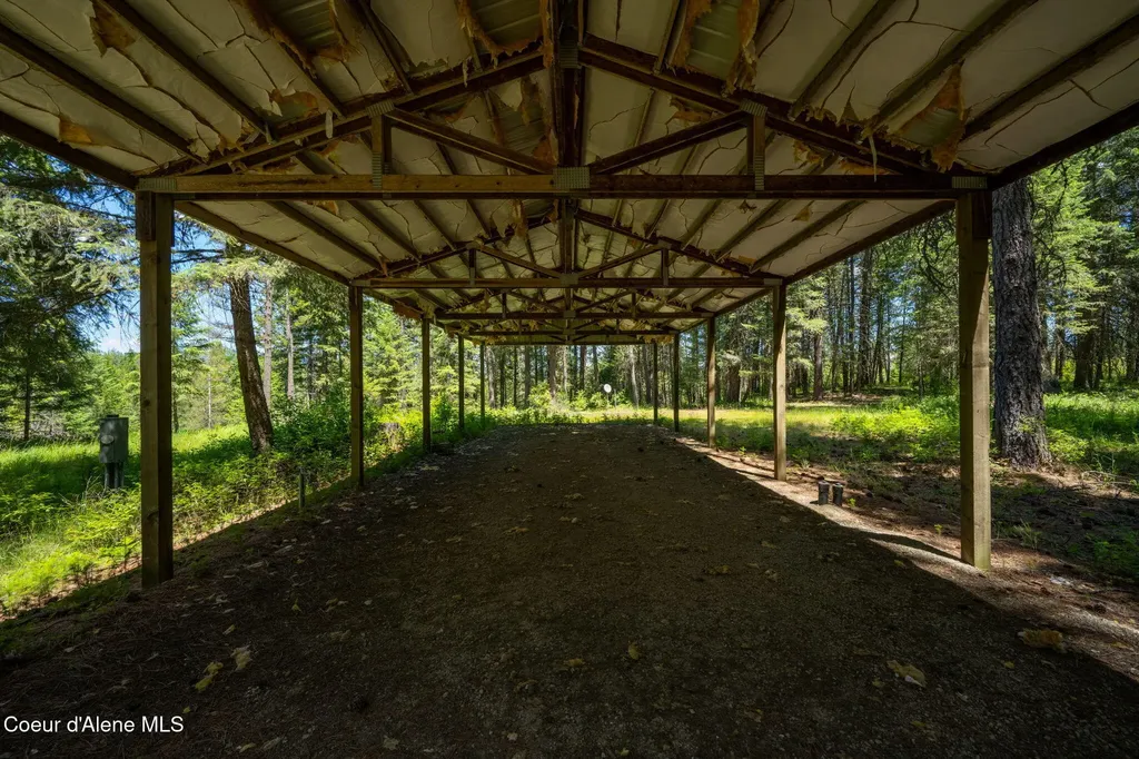 965 Trails End Road Athol ID 83801