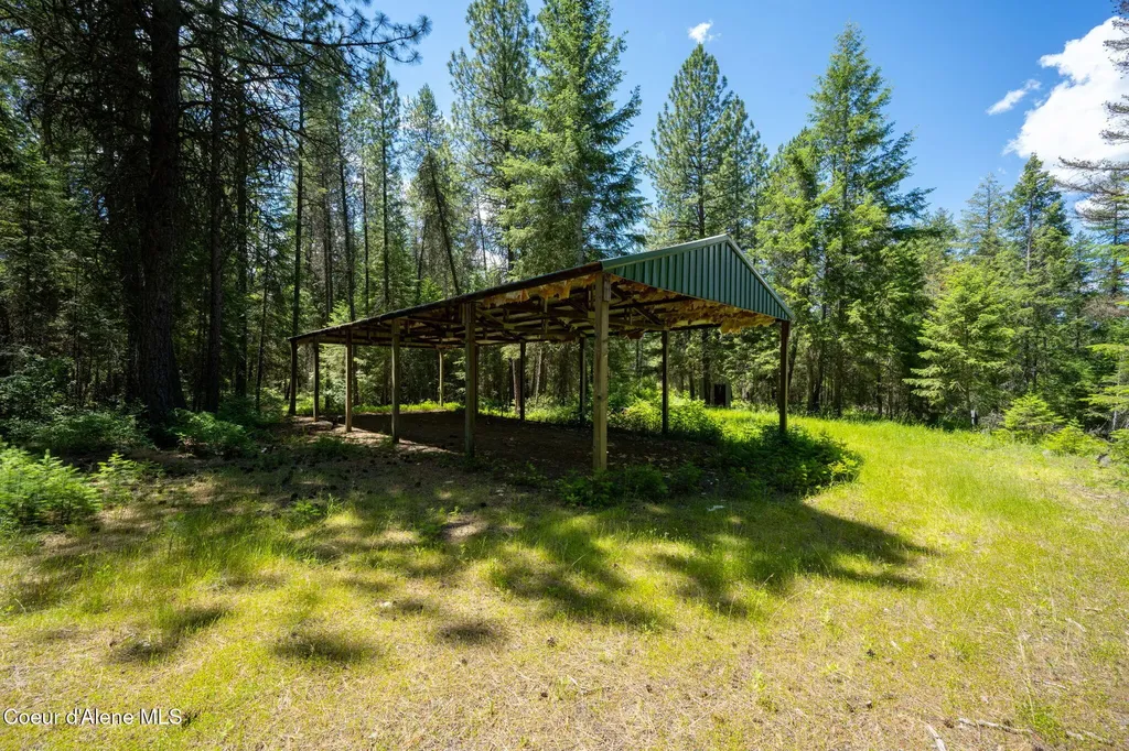 965 Trails End Road Athol ID 83801