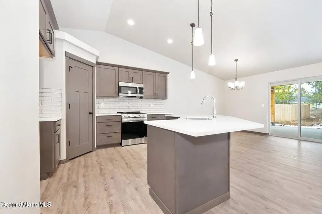 1165 Jersey Street Sandpoint ID 83864