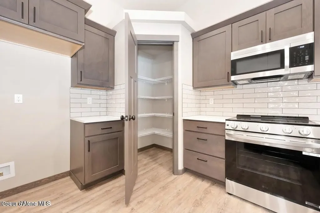 1165 Jersey Street Sandpoint ID 83864