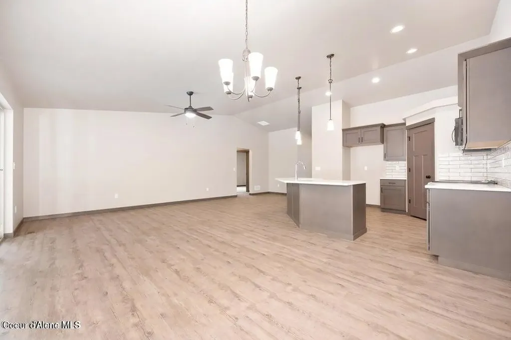 1165 Jersey Street Sandpoint ID 83864