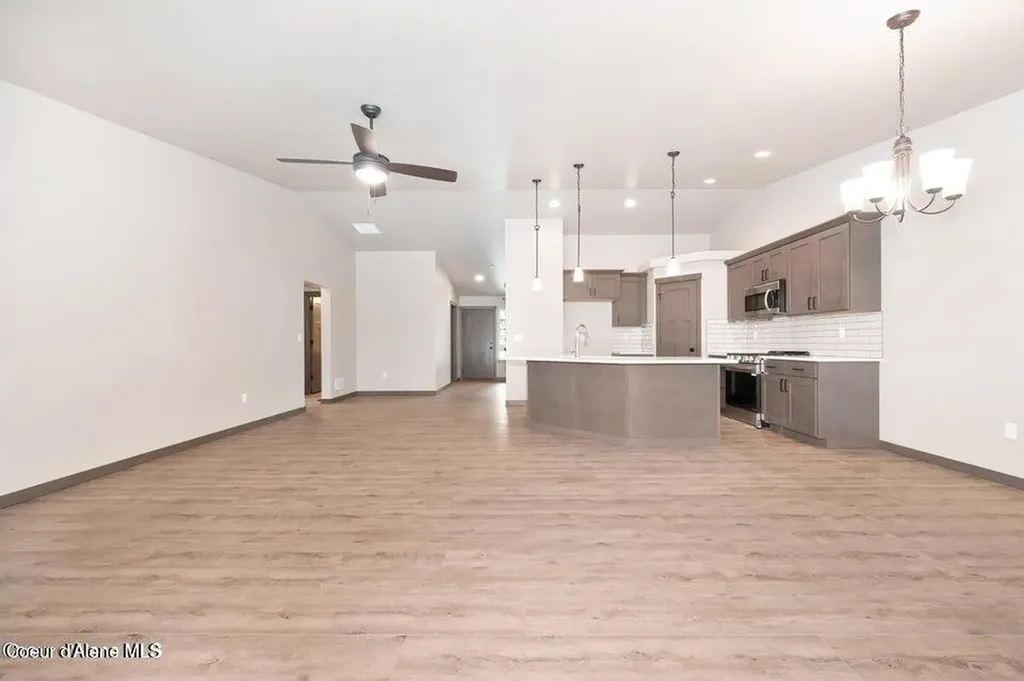 1165 Jersey Street Sandpoint ID 83864