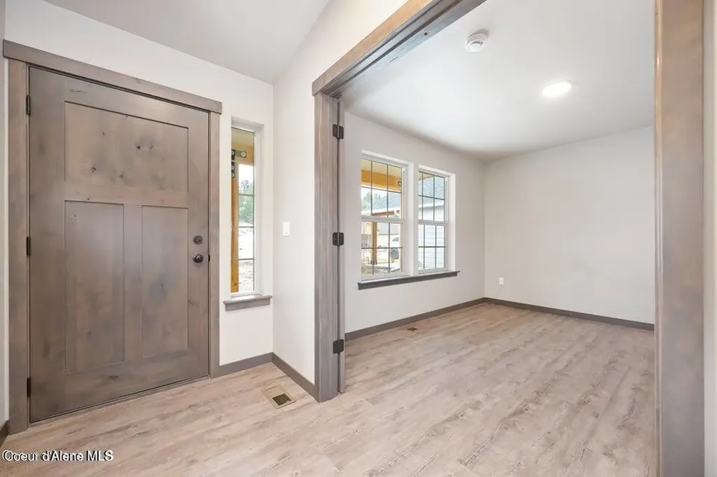 1165 Jersey Street Sandpoint ID 83864