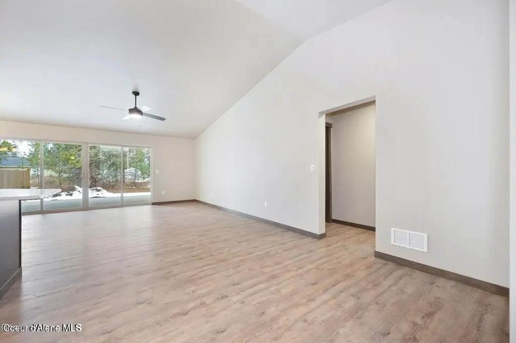 1165 Jersey Street Sandpoint ID 83864
