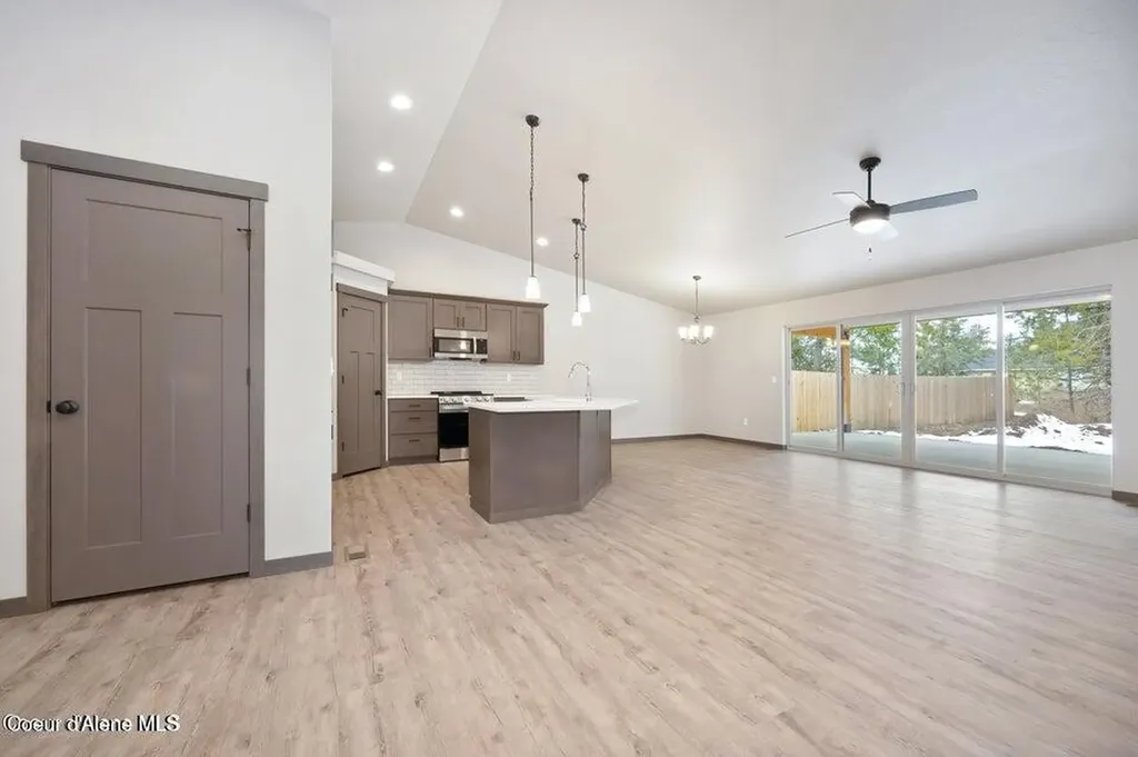 1165 Jersey Street Sandpoint ID 83864