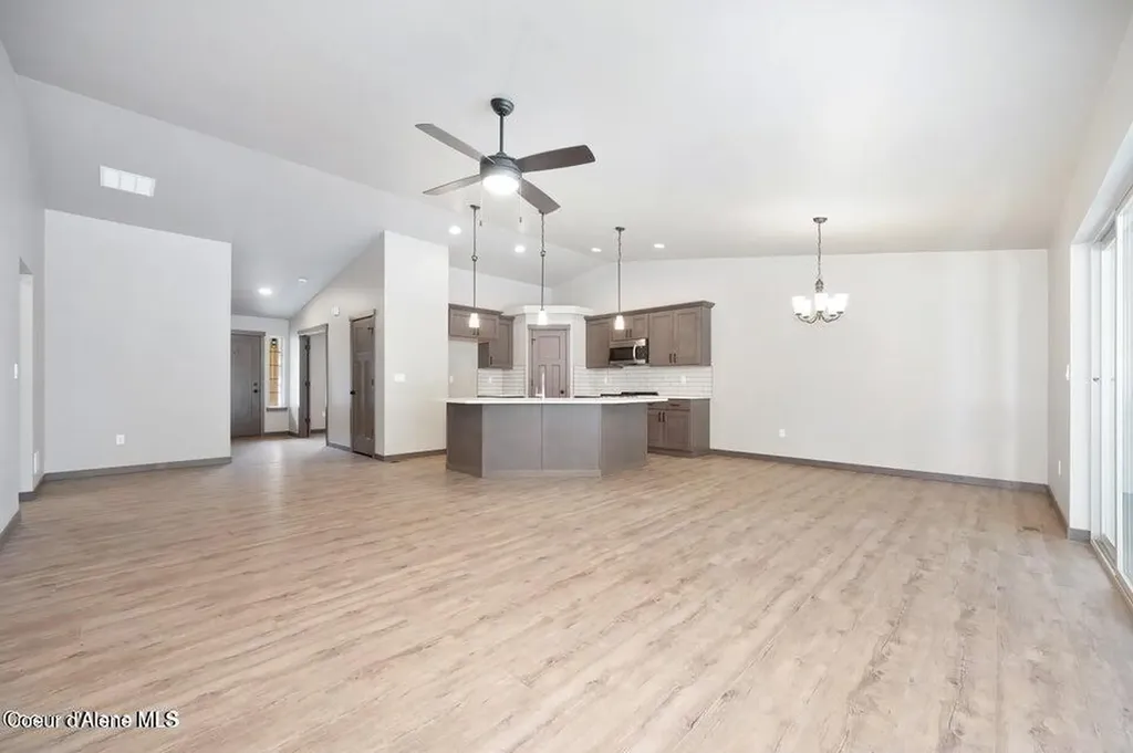 1165 Jersey Street Sandpoint ID 83864