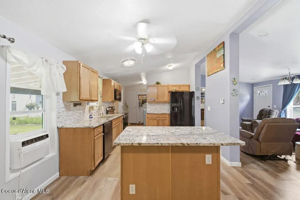 5970 W Massachusetts Street Spirit Lake ID 83869