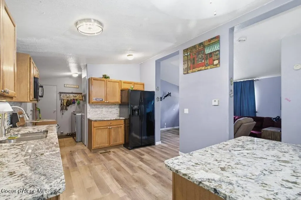 5970 W Massachusetts Street Spirit Lake ID 83869