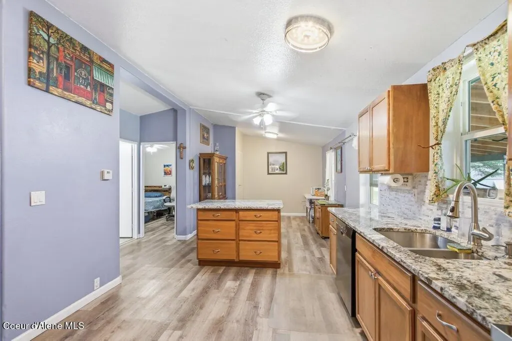 5970 W Massachusetts Street Spirit Lake ID 83869