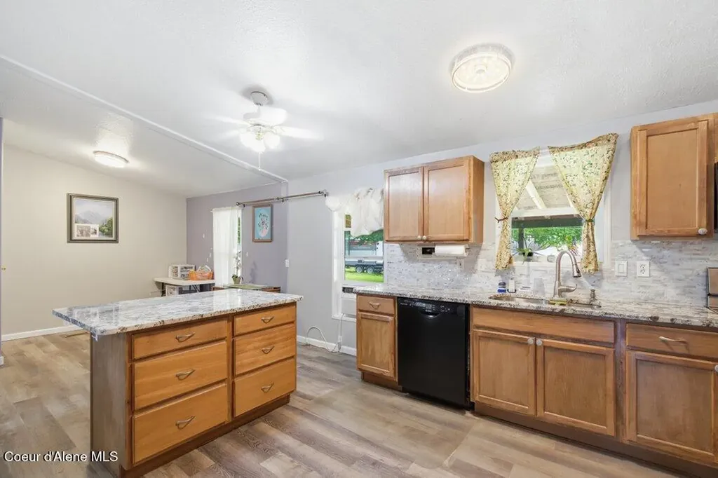 5970 W Massachusetts Street Spirit Lake ID 83869
