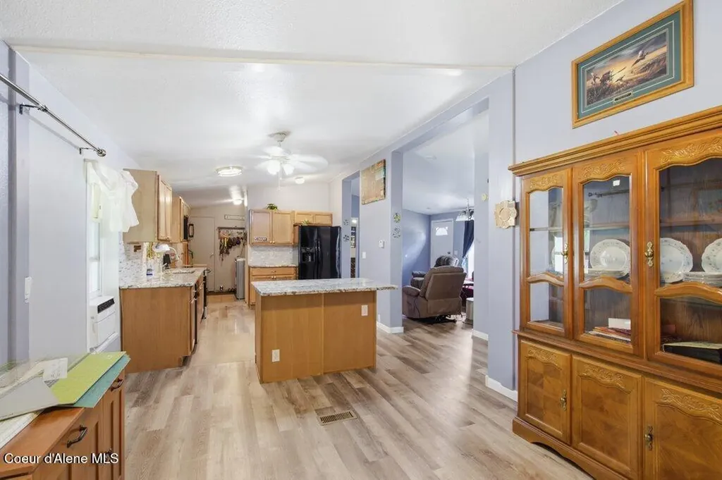 5970 W Massachusetts Street Spirit Lake ID 83869