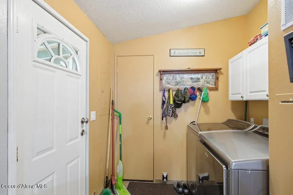 5970 W Massachusetts Street Spirit Lake ID 83869