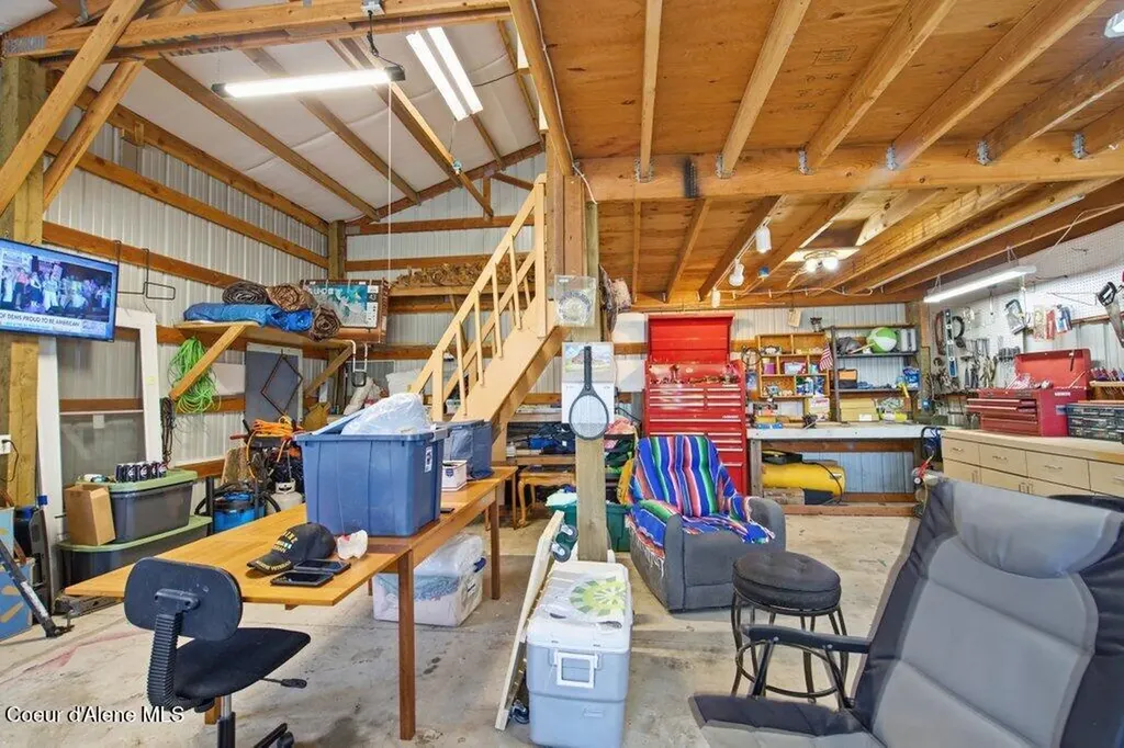 5970 W Massachusetts Street Spirit Lake ID 83869