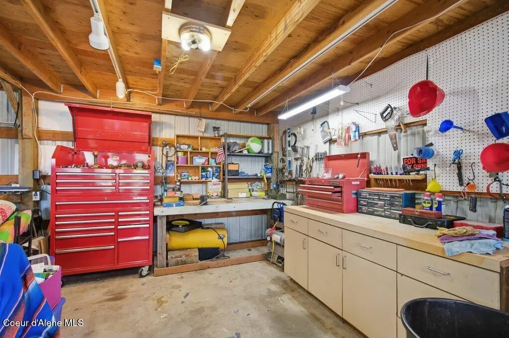 5970 W Massachusetts Street Spirit Lake ID 83869