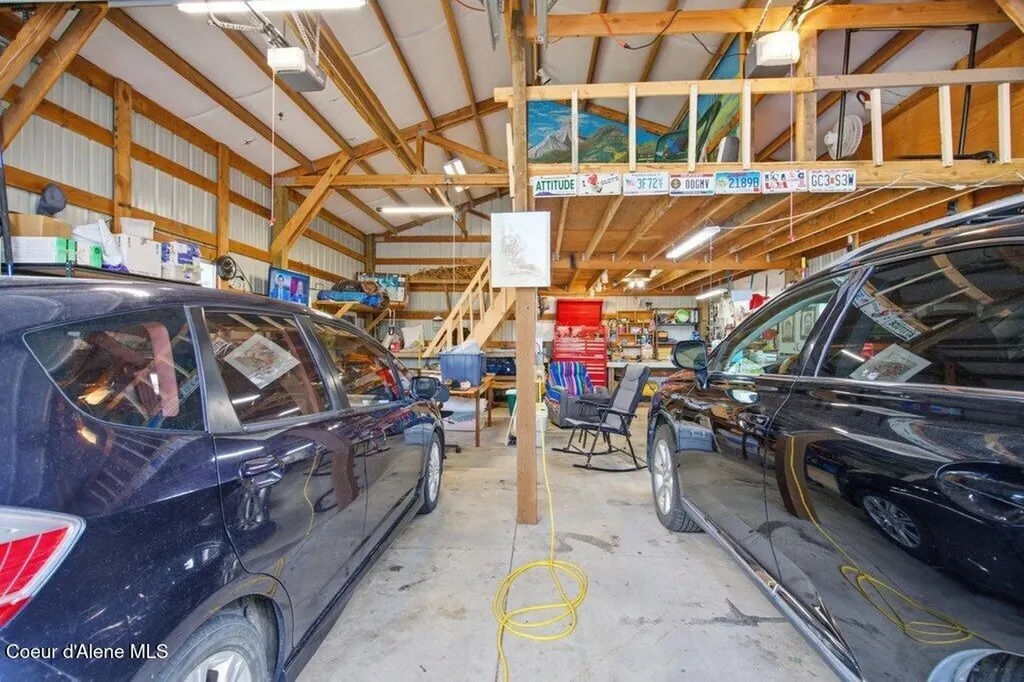5970 W Massachusetts Street Spirit Lake ID 83869