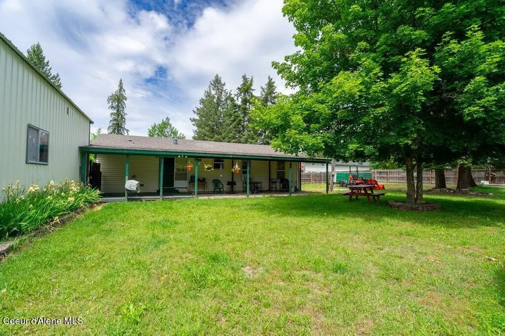 5970 W Massachusetts Street Spirit Lake ID 83869