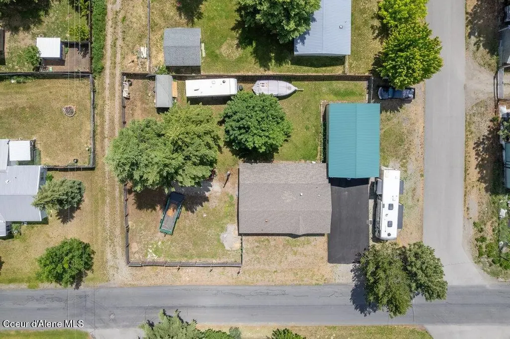 5970 W Massachusetts Street Spirit Lake ID 83869