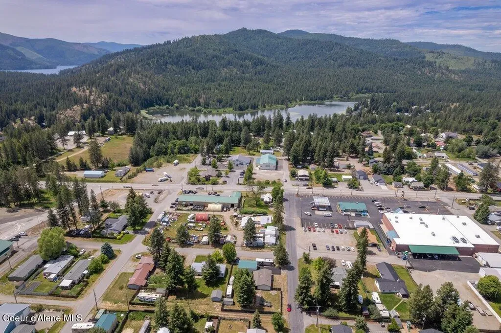 5970 W Massachusetts Street Spirit Lake ID 83869