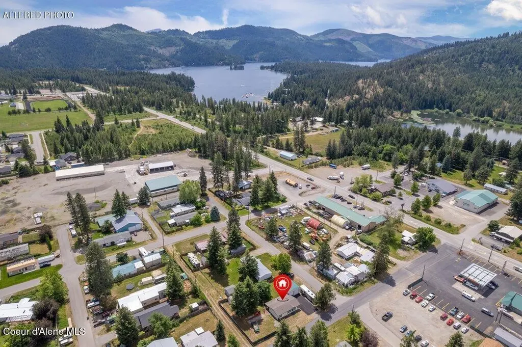 5970 W Massachusetts Street Spirit Lake ID 83869