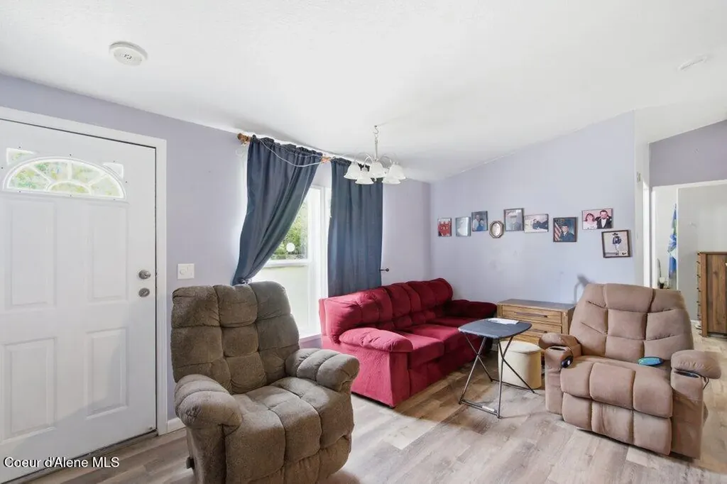 5970 W Massachusetts Street Spirit Lake ID 83869