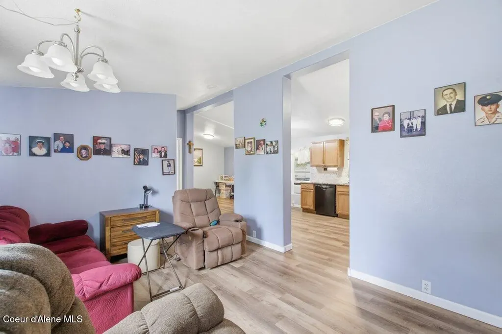 5970 W Massachusetts Street Spirit Lake ID 83869