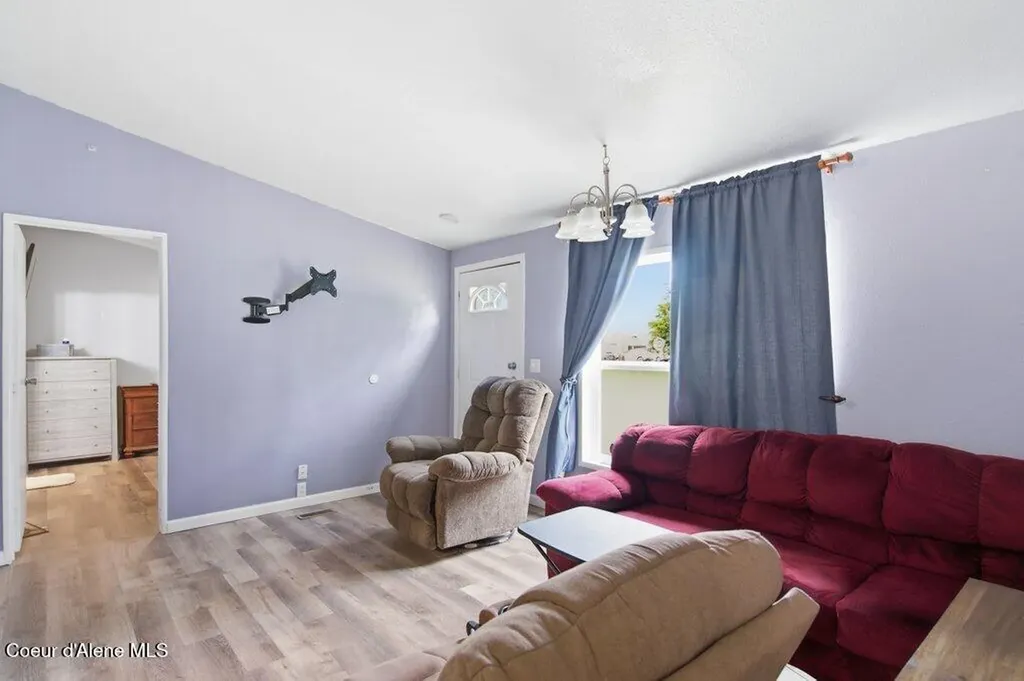 5970 W Massachusetts Street Spirit Lake ID 83869
