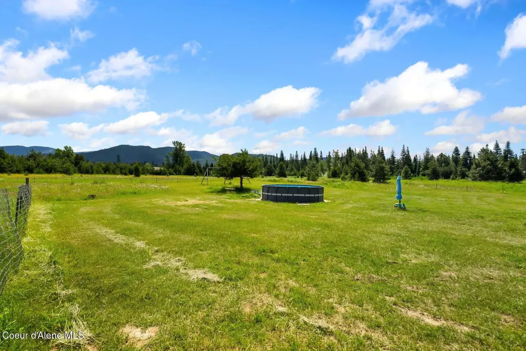 2301 Mc Arthur Lake Road Naples ID 83847