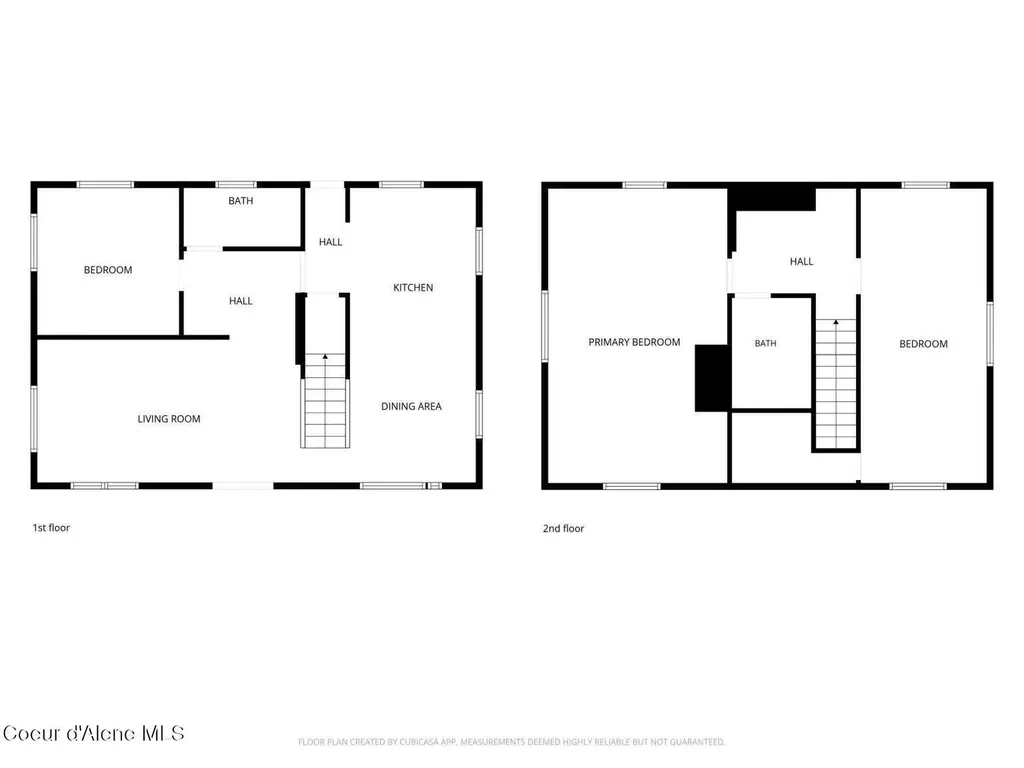 2301 Mc Arthur Lake Road Naples ID 83847
