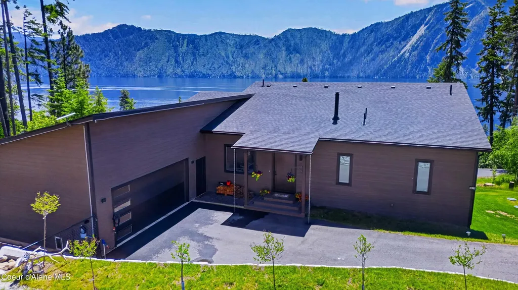 20138 E Cape Horn Road Bayview ID 83803