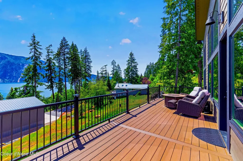 20138 E Cape Horn Road Bayview ID 83803
