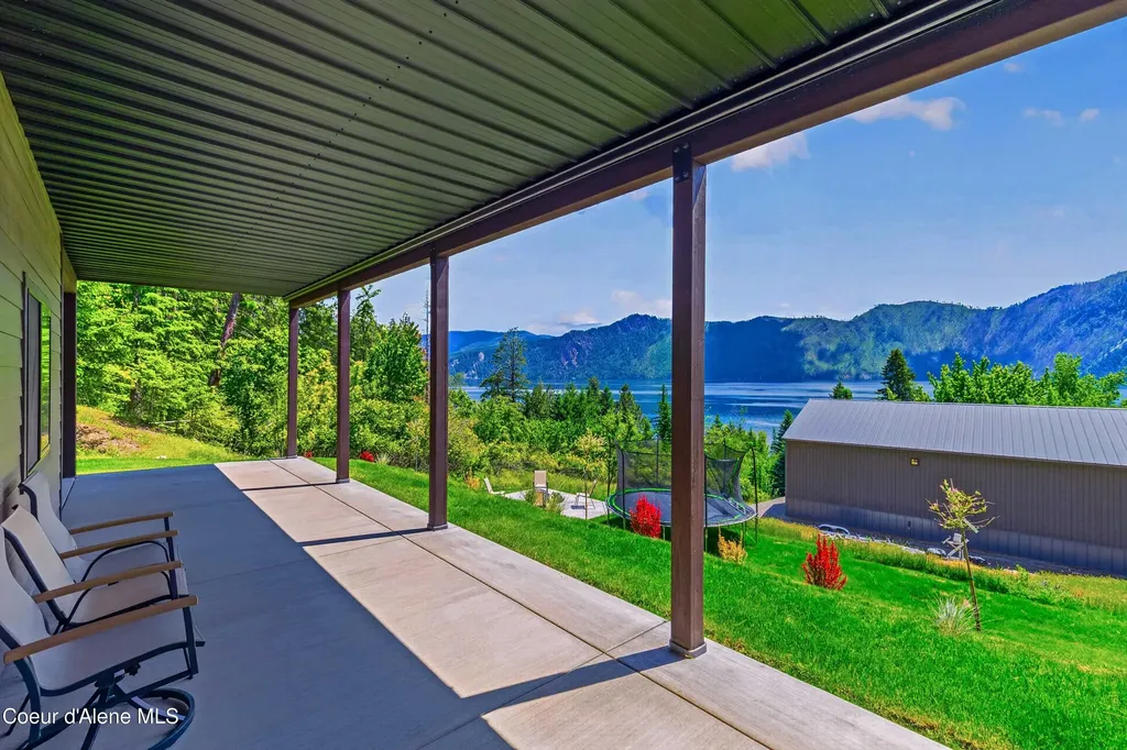 20138 E Cape Horn Road Bayview ID 83803